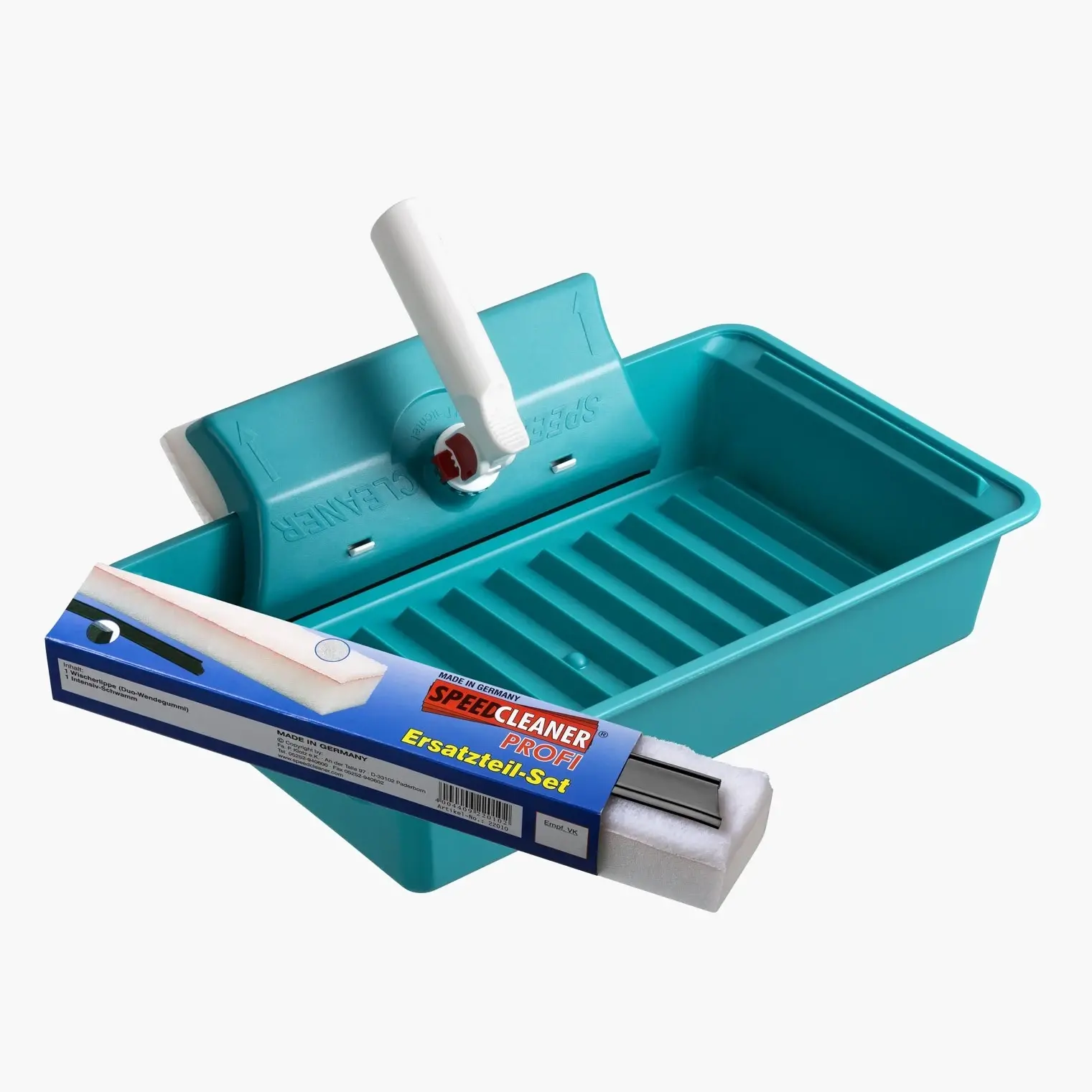 Speed Cleaner vindusvasker