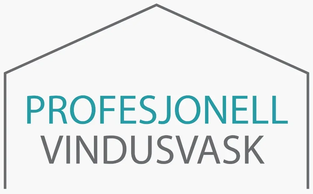 logo Profesjonell Vindusvask