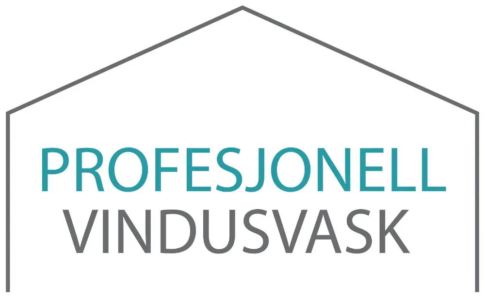 logo Profesjonell Vindusvask