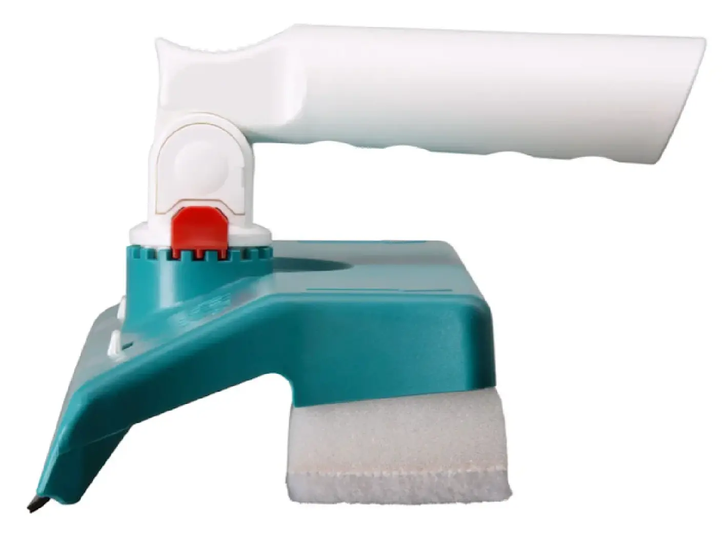 håndtak for vaskeklut