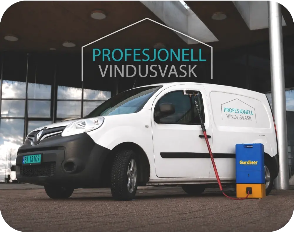 vindusvasker